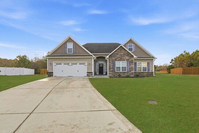 Foto del edificio - 124 Regatta Way