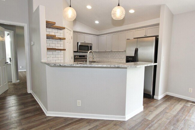 Foto del edificio - Lovely Single-Level Home