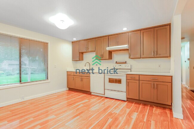 Foto del edificio - Stunning cul-de-sac residence near Odle Middle School and Bellevue Aquatic Center!