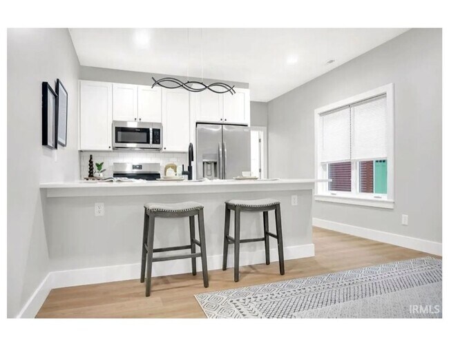 Foto del edificio - 111 S Jefferson St