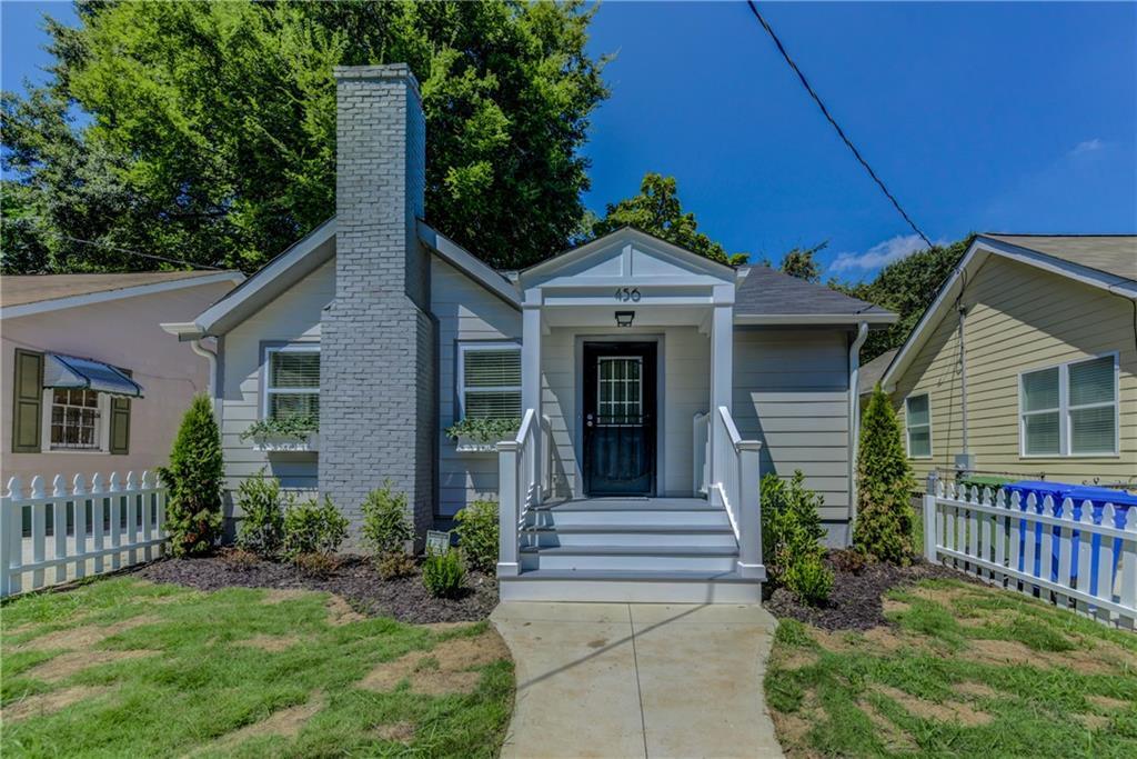 Foto principal - 456 Griffin St NW
