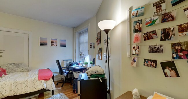 Foto del edificio - 1130 Commonwealth Ave