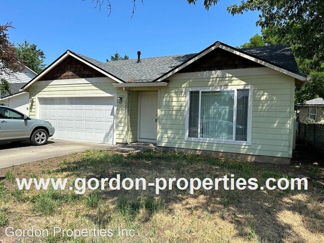 Building Photo - 3 br, 2 bath House - 10431 SE Liebe St