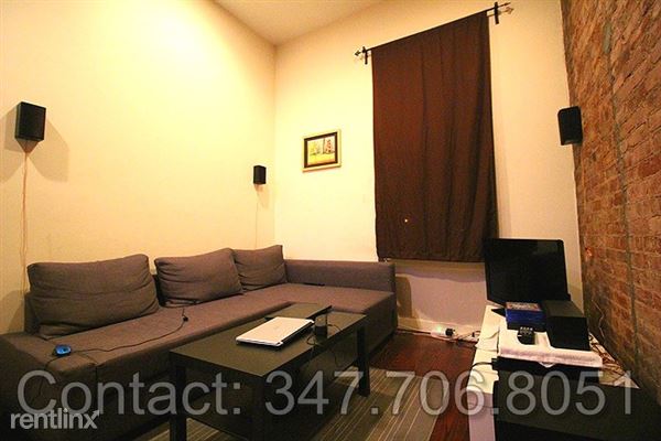 Foto principal - 1014 Bedford Ave