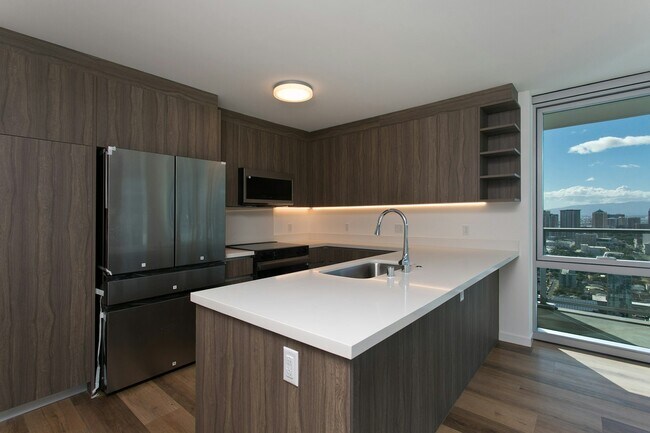 Building Photo - 1515 Liona St