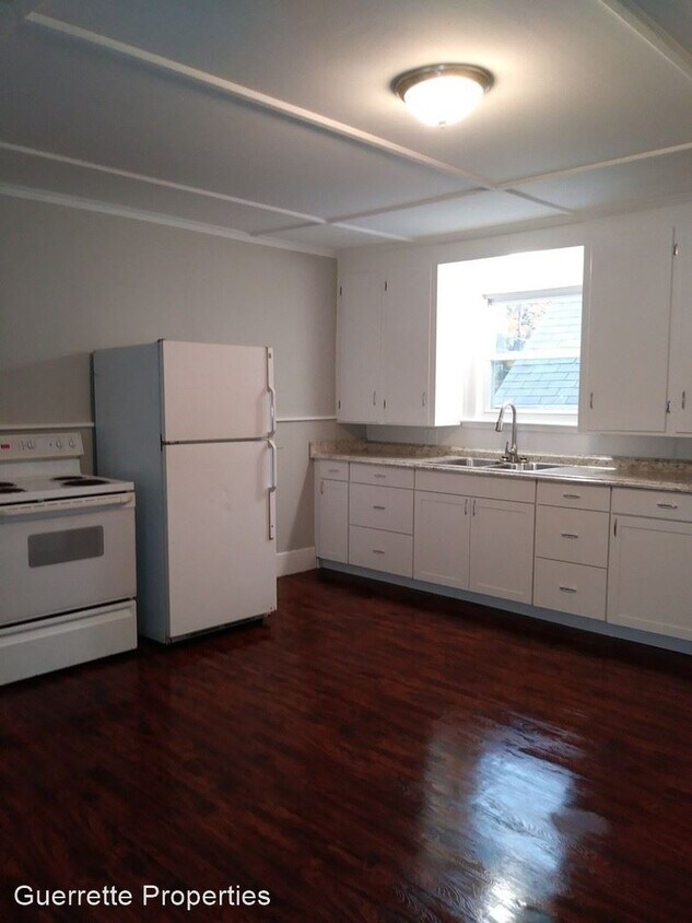 Primary Photo - 56 Silver St