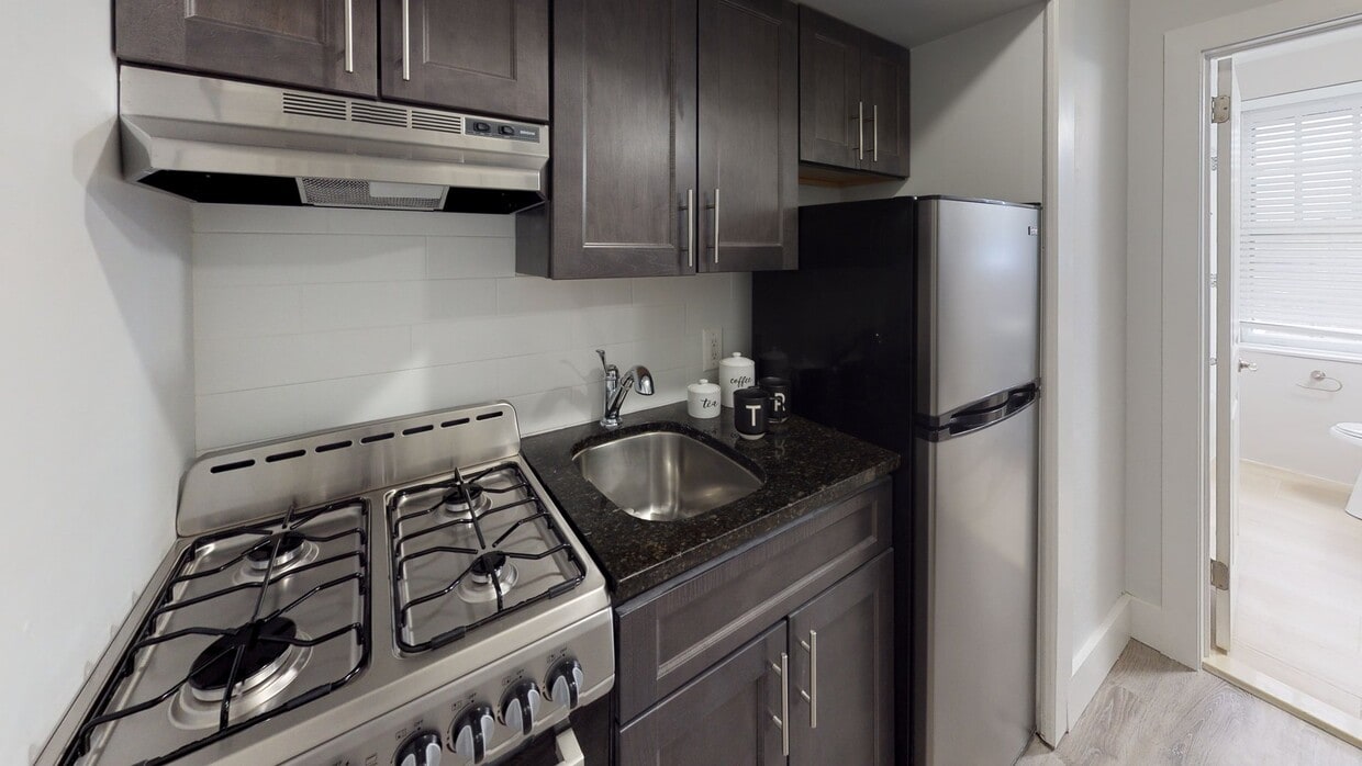 Photo - Roosevelt Apartments