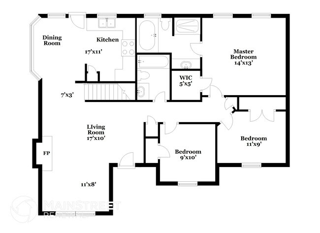 Building Photo - 11612 Reality Trail