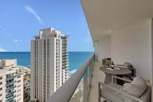 Foto del edificio - 4111 S Ocean Dr