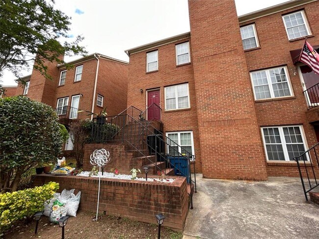 Building Photo - 93 Davis Mill Ct