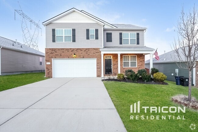 Building Photo - 832 Foxdale Dr