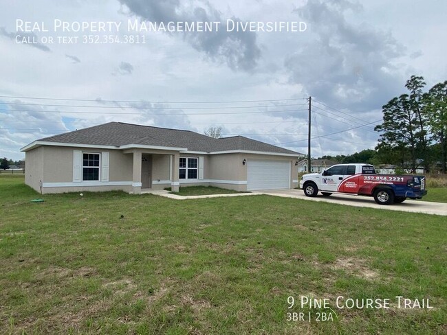 Foto del edificio - Custom Home - Desirable SE Ocala Neighborh...