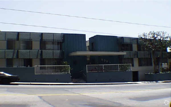 Foto principal - San Vicente Terrace