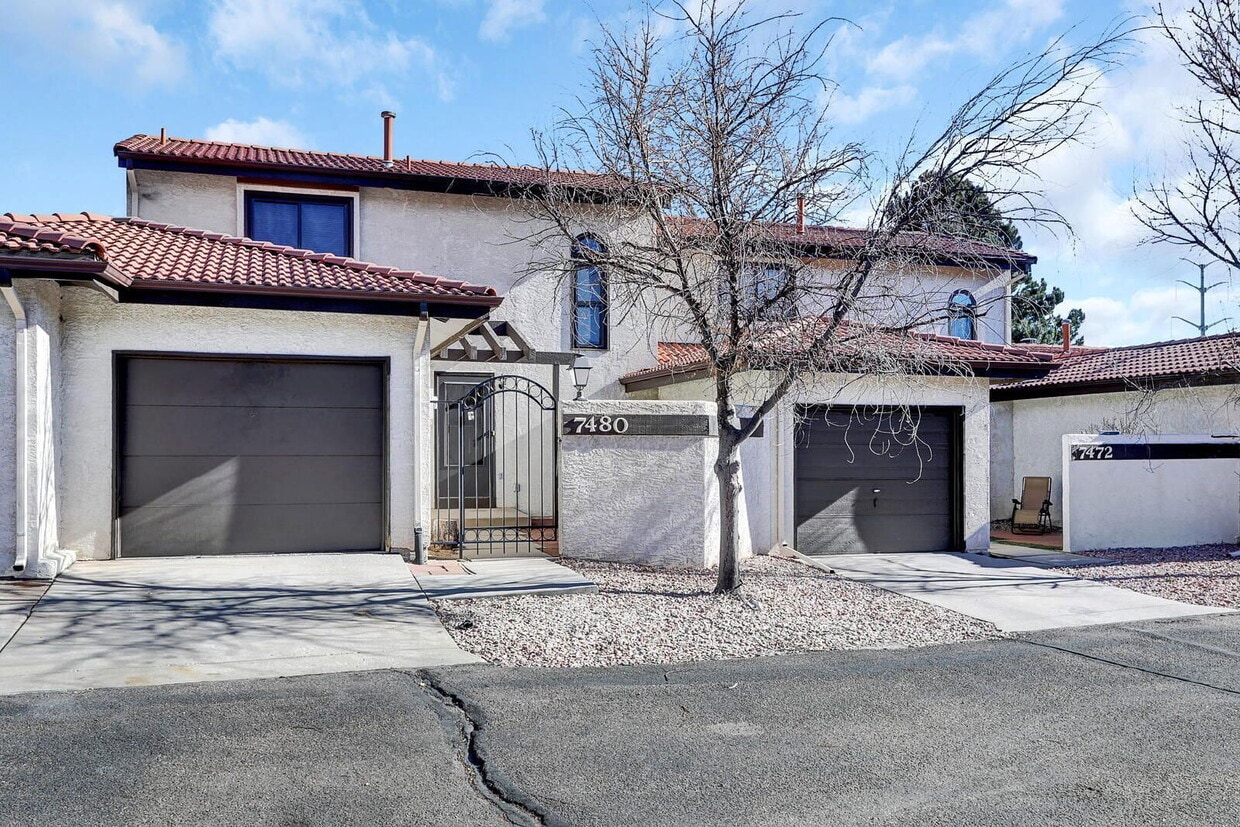 Primary Photo - 7480 Alameda Ct