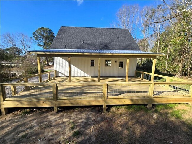 Building Photo - Brand-New Construction Near Auburn University