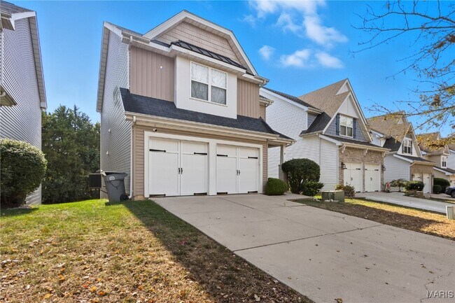 Foto del edificio - 422 Parkgate Dr