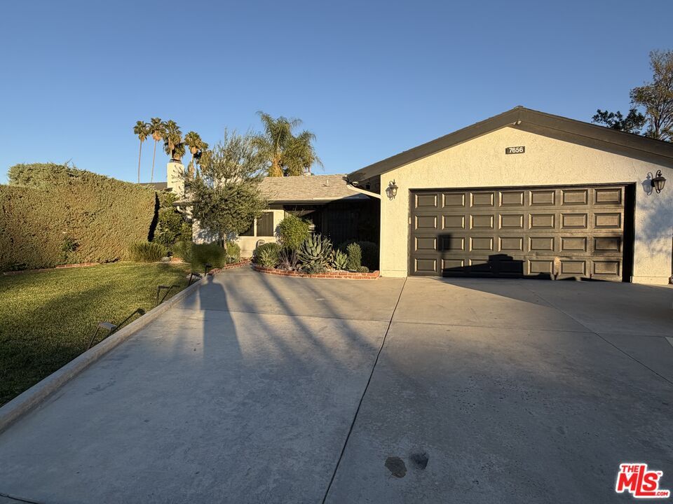 Primary Photo - 7656 Capistrano Ave