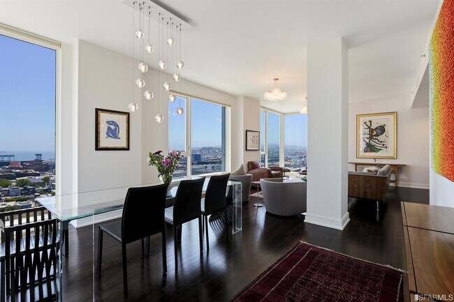 Foto del edificio - 631 Folsom St