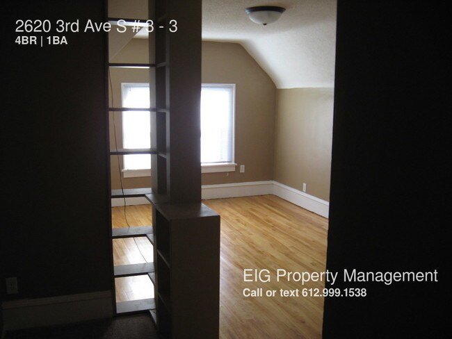 Foto del edificio - 2620 3rd Ave S