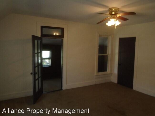 Foto del edificio - 1 br, 1 bath House - 1631 1/2 N Harrison St
