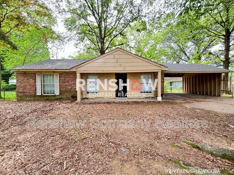 Primary Photo - 3640 Felipe St