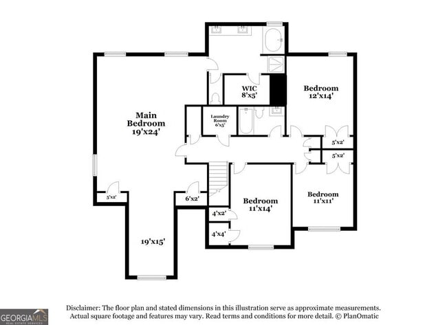 Foto del edificio - 936 Brisley Cir