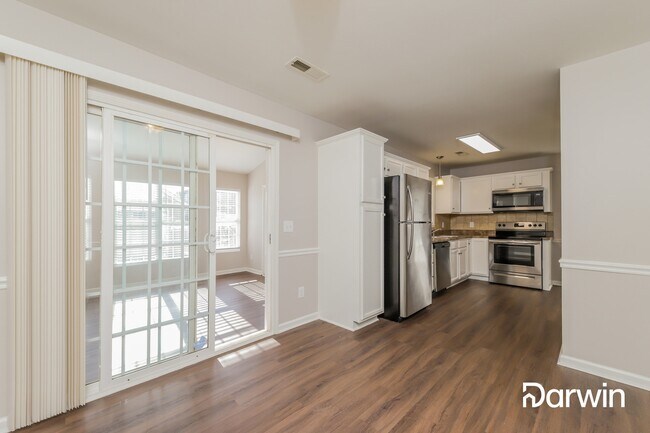 Building Photo - 4055 Creekside Court, Winston Salem, NC 27127