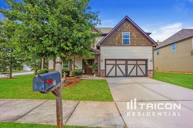 Building Photo - 27 Hillshire Dr