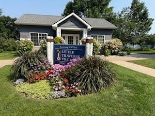 Building Photo - Little Traverse Village
