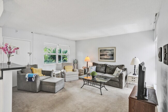 Foto del edificio - 1481 S Ocean Blvd