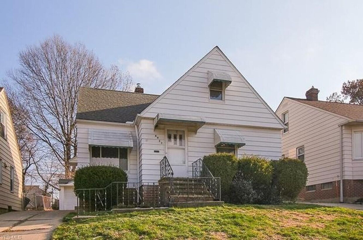 Foto principal - Charming 3-Bedroom Property in Prime Location