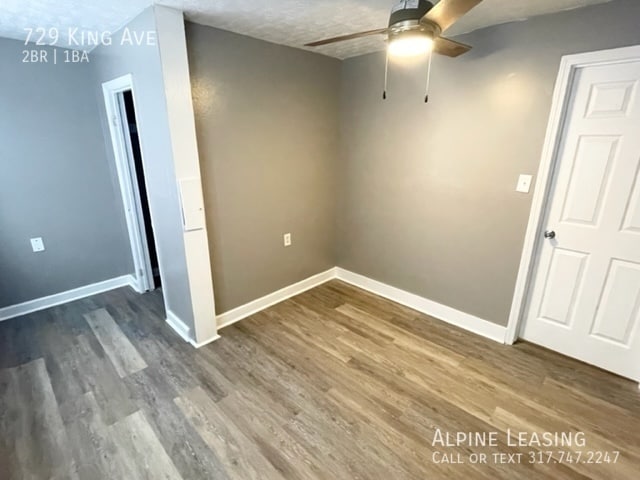 Building Photo - 2 Bedroom less than a mile from both the p...