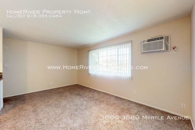 Building Photo - 1 bedroom in North Highlands CA 95660