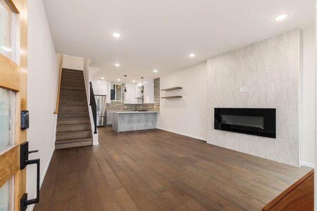 Photo - 802 29th Ave S Townhome