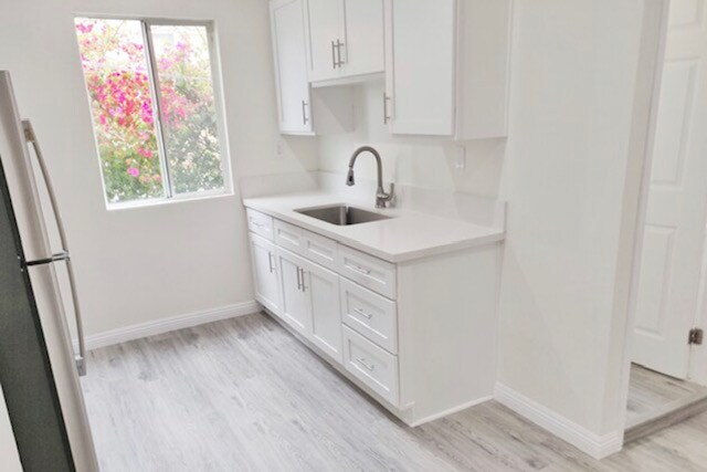 Foto del edificio - 1452 W 20th St