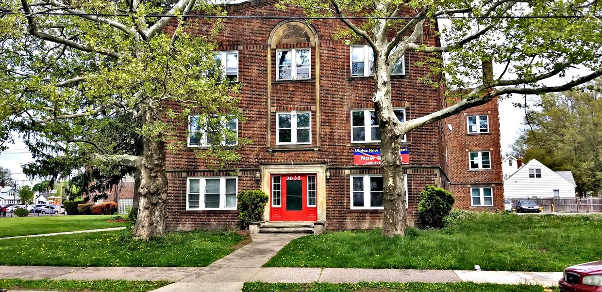 Primary Photo - 3635 Bosworth Rd