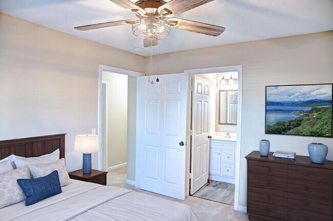 Foto del edificio - This apartment will live rent free in your...