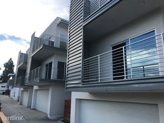 Foto del edificio - 6127 Mesa Ave