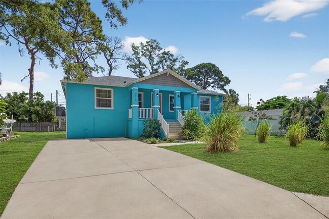 Foto del edificio - 2650 Tifton St S