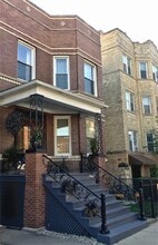 Building Photo - 2243 W Augusta Blvd