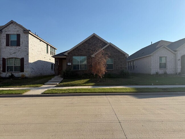 Photo - Great 3 bedroom in Providence Village Ask ... House