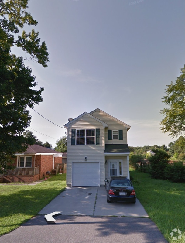 Building Photo - 2601 Abingdon St