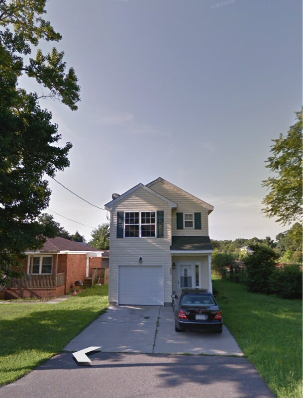 Foto principal - 2601 Abingdon St