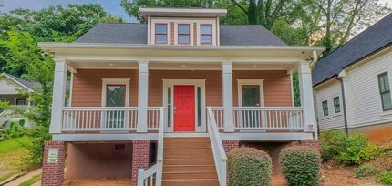 Building Photo - 349 N Pope St