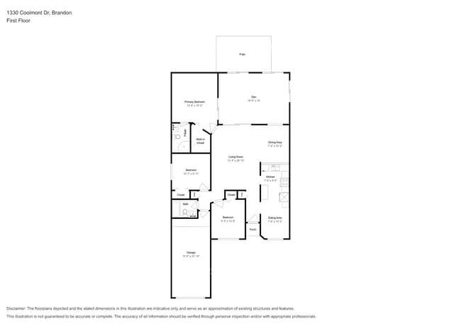 Building Photo - 1330 Coolmont Dr