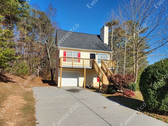 Foto del edificio - 13 Oak Grove Ct
