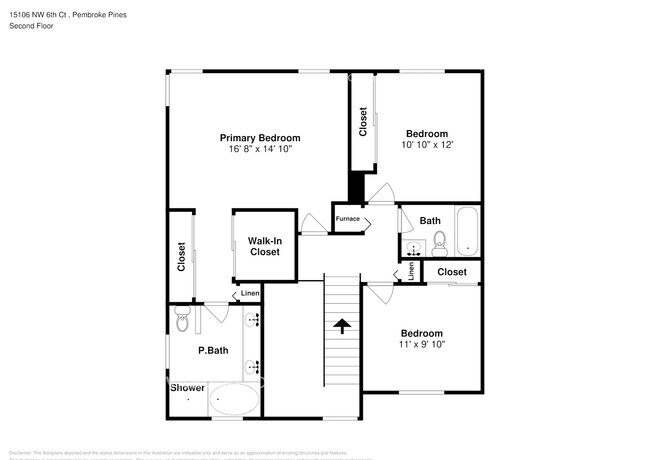 Foto del edificio - 15106 NW 6th Ct