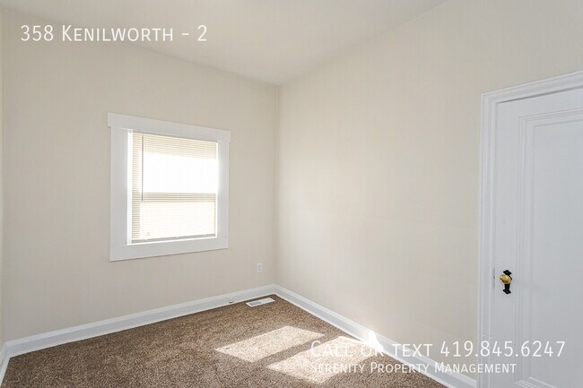 Foto del edificio - 358 Kenilworth Ave