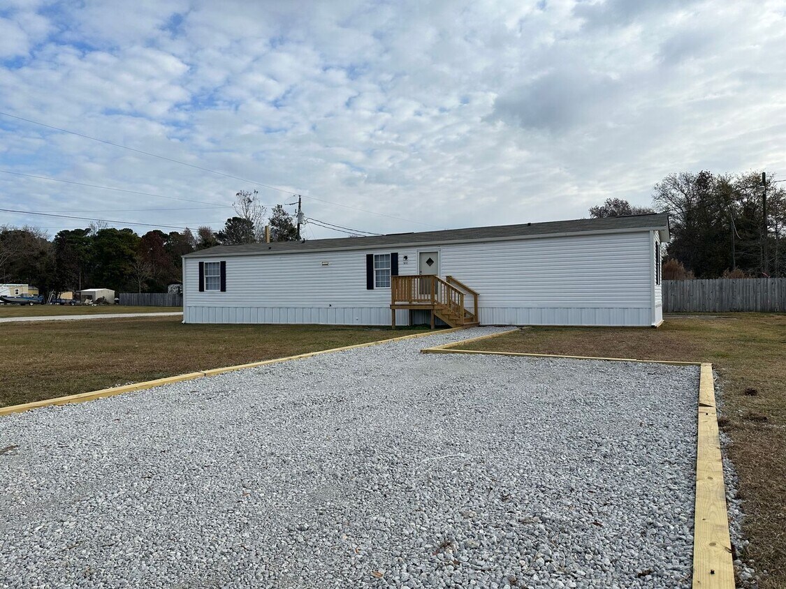Foto principal - 1012 10th St