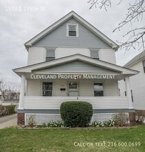 Building Photo - 1532 E 195th St